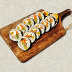 Best Tuna Mayo Kimbap in San Francisco, CA