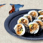 Best Spicy Pork Kimbap in San Francisco, CA