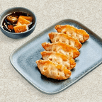 Best Fried Dumpling (8PCS) in San Francisco, CA