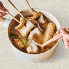 Best Fish Cake Soup (어묵탕) in San Francisco, CA