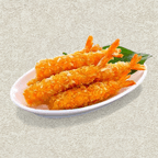 Best Fried Shrimp (5PCS) in San Francisco, CA
