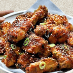 Best Soy Garlic Chicken (10PC Wings) in San Francisco, CA