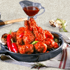 Best Crazy Hot Chicken (10PC Wings) in San Francisco, CA