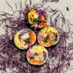 Best Personalized Kimbap in San Francisco, CA