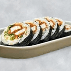 Best Pork Cutlet Kimbap in San Francisco, CA