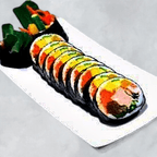 Best Musubi Kimbap in San Francisco, CA