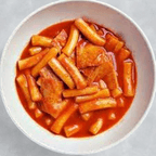 Best Tteokbokki in San Francisco, CA