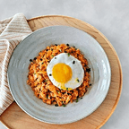 Best Kimchi Spam Fried Rice (김치스팸볶음밥) in San Francisco, CA