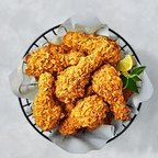 Best Fried Chicken (10PC Wings) in San Francisco, CA