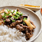 Best Bulgogi (불고기덮밥) in San Francisco, CA