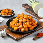 Best Radish Kimchi 8oz in San Francisco, CA